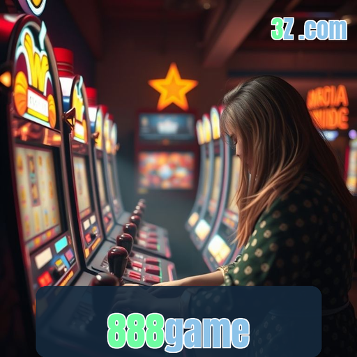 Apostas Empolgantes no 888game: O Destino da Diversão