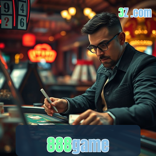 Bônus Imperdíveis no 888game que Transforma seu Jogo