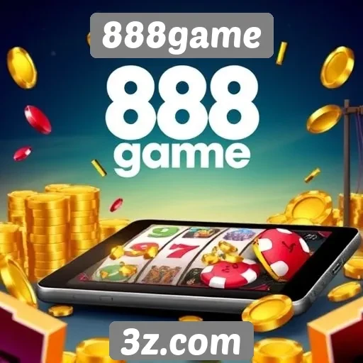 Compatibilidade do 888game com dispositivos móveis