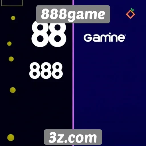 Comparativo entre 888game e concorrentes