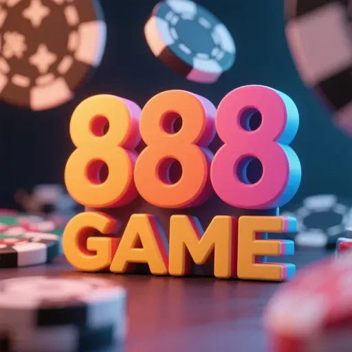 888game