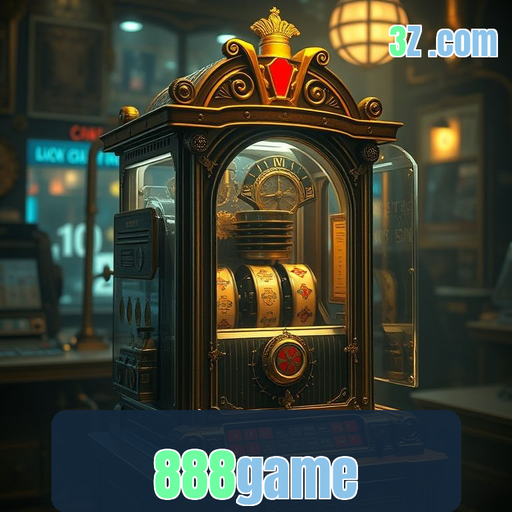 888game Plataforma Completa