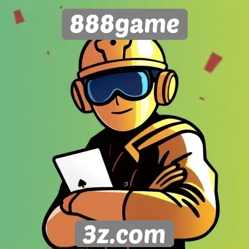 Critérios de segurança e licenciamento da 888game